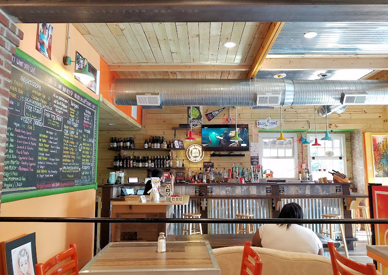 1310 Kitchen and Bar photo 1