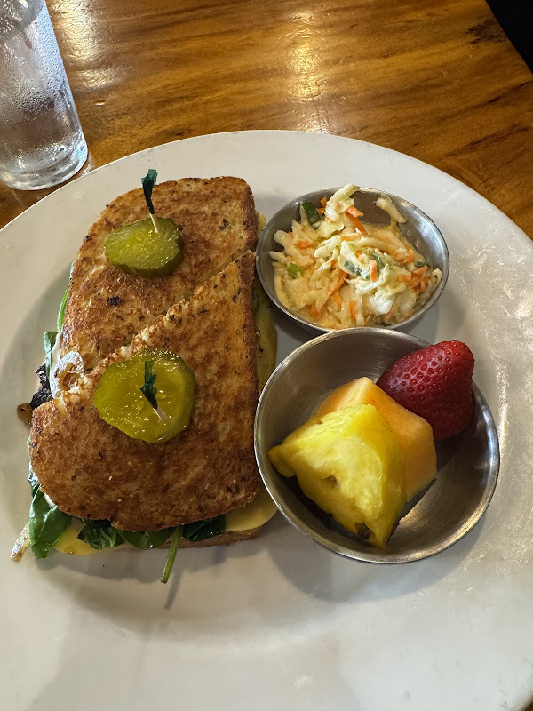 9th Island Vegan photo 1