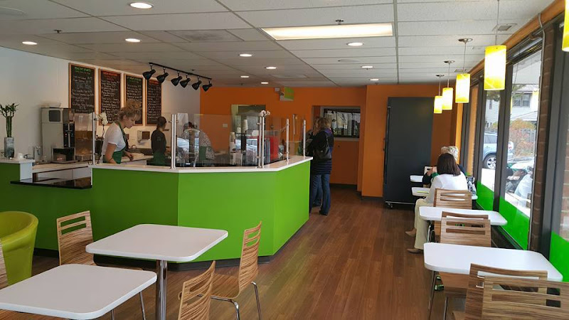 A2B Indian Veg Restaurant - Illinois photo 2