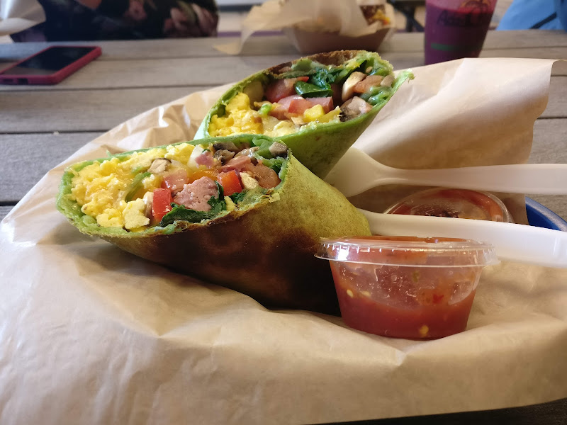 Acai of Alaska photo 1