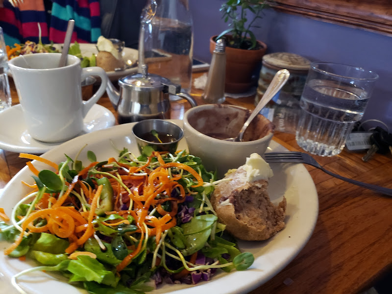 Adam’s Mountain Cafe photo 1