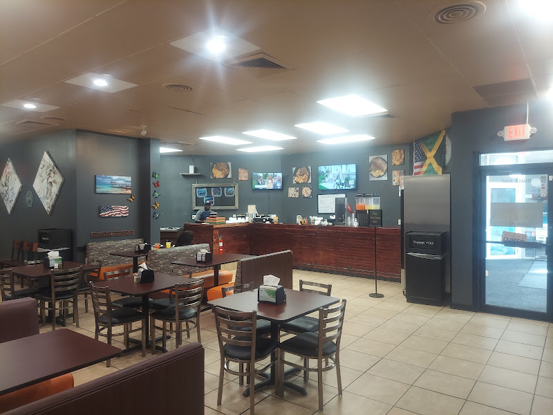 ADIBON FUSION CUISINE