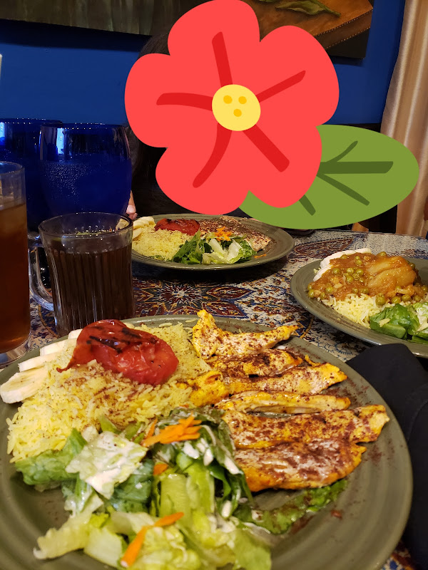 Ahmad's Persian Cuisine photo 1