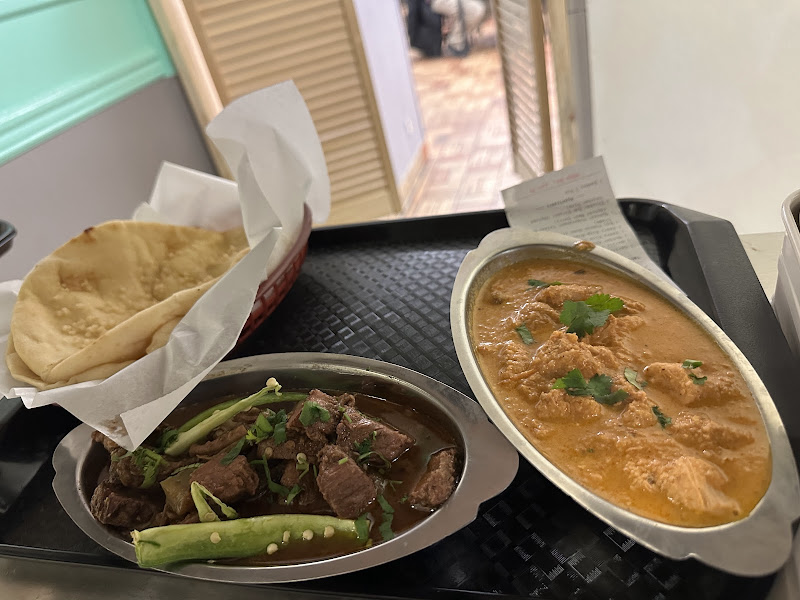Al Madinah Cuisine | Indian Fusion Food photo 1
