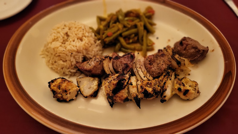 Aladdin Restaurant photo 1