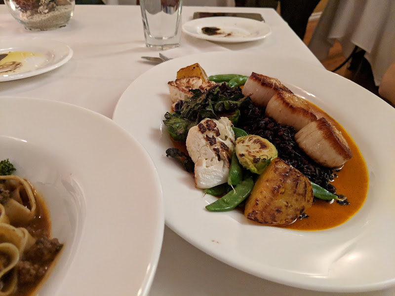 Alloro Wine Bar & Restaurant photo 1