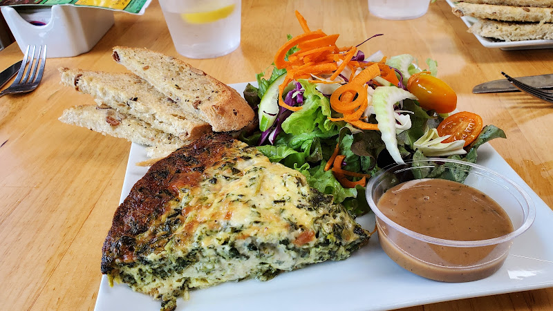 ALO Cafe Hawaii photo 1