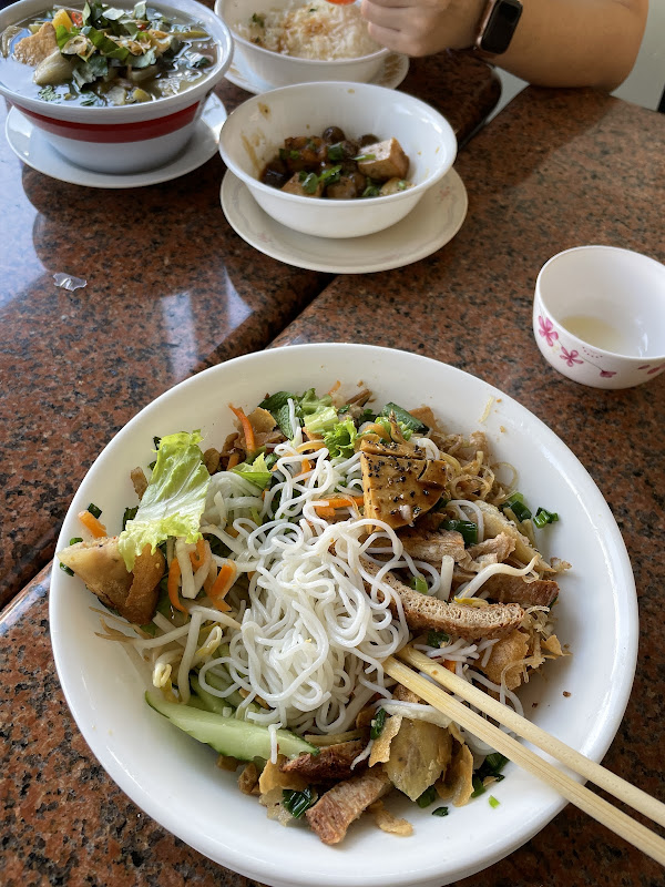 ALO Cafe Hawaii - SALT photo 4