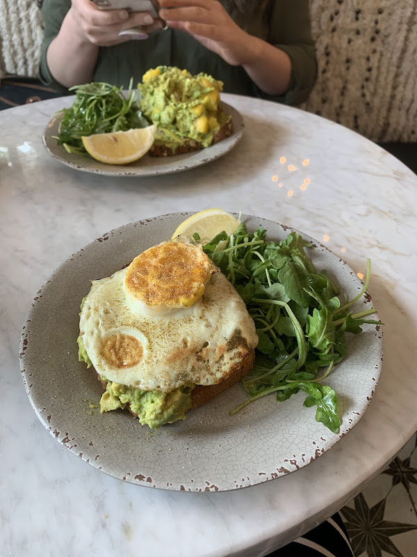 Alt Eats Cafe photo 1