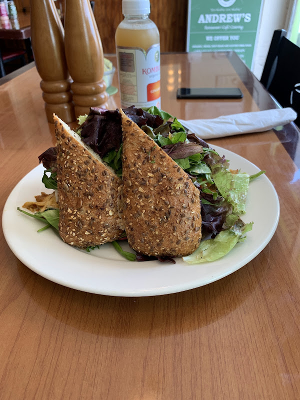 Andrew's Healthy Food photo 1