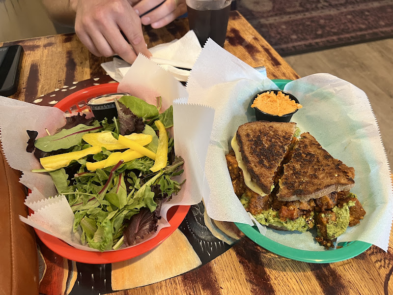 Annie O' Love's Cookie Cafe photo 1