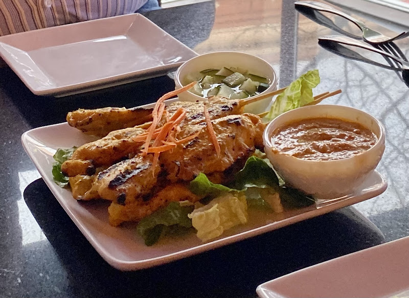Anong's | Thai Cuisine photo 1
