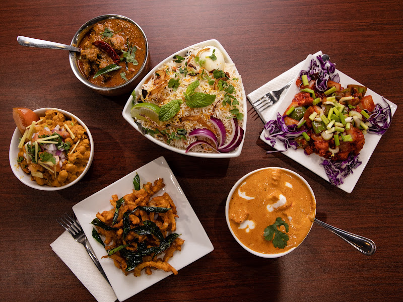 Astoria Biryani House Indian Restaurant photo 1