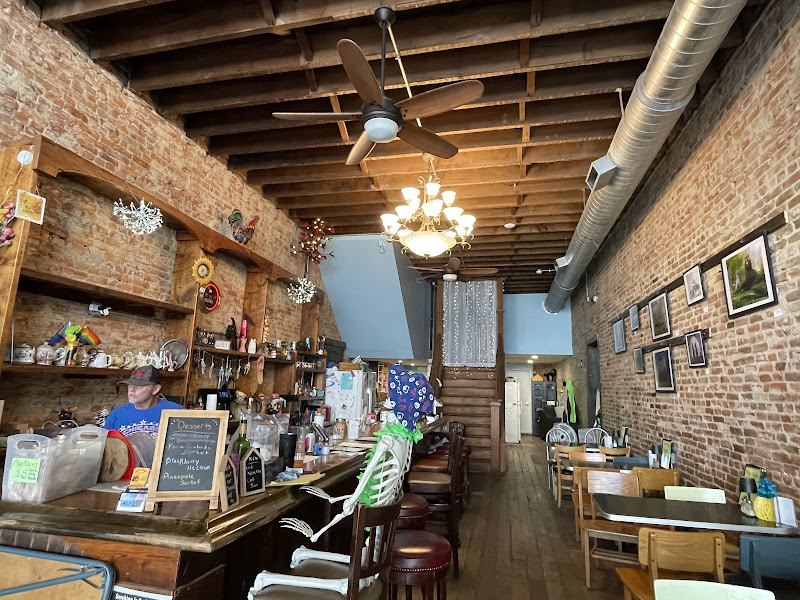 Axum Ethiopian Restaurant photo 1