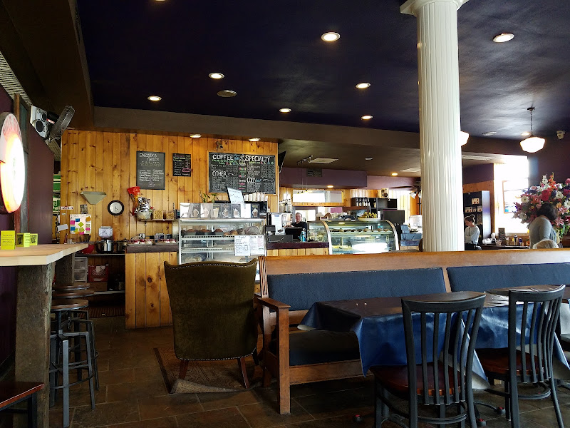 Babb's Coffee House photo 1