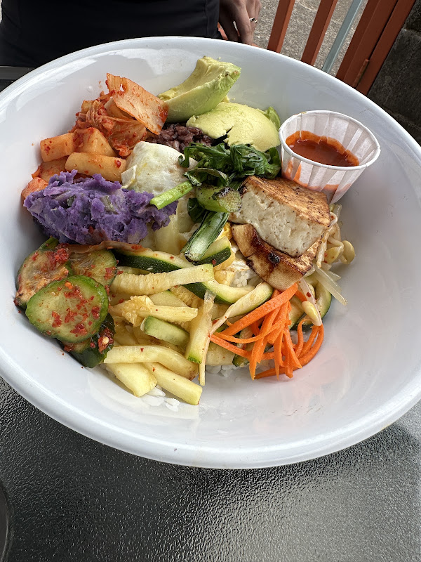Barefoot Beach Cafe @ Queen's Surf Beach photo 1