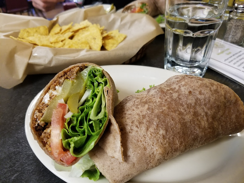 Be Fit Cafe photo 4