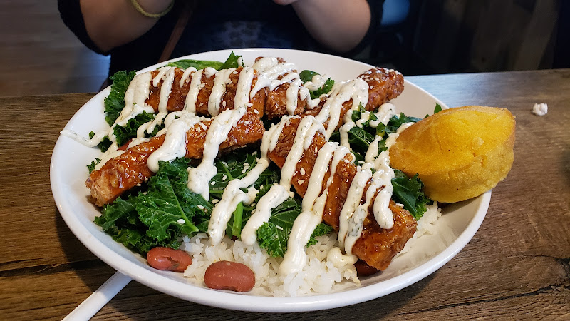 Bean Vegan Cuisine photo 1