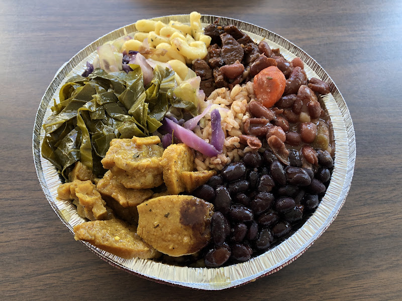 Belmont Vegetarian Restaurant photo 1