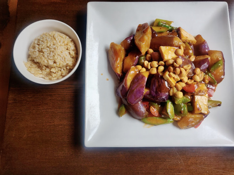 Belmont Vegetarian Restaurant photo 5