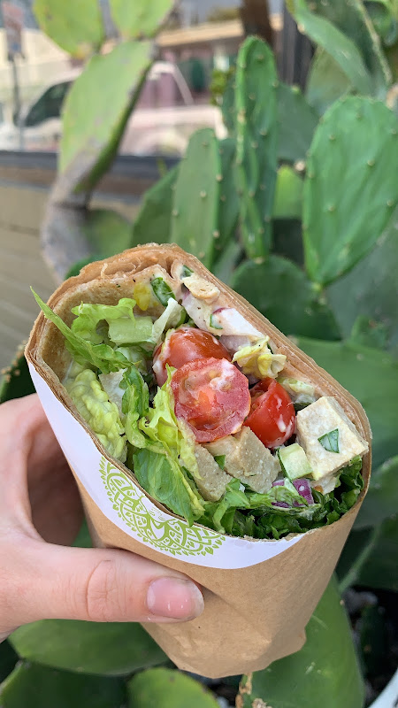 BESTIES Vegan Paradise photo 4