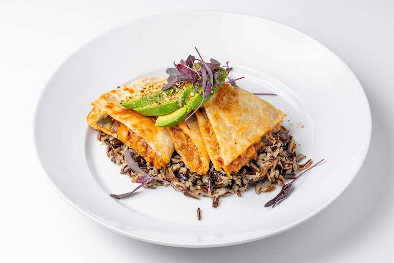 Beyond Vegan Eats