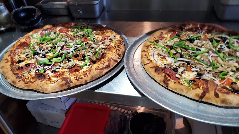 Black Rock Pizza - Captain Cook photo 1