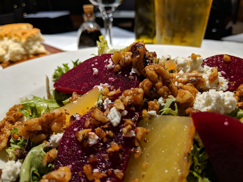 Black Trumpet Bistro photo 1