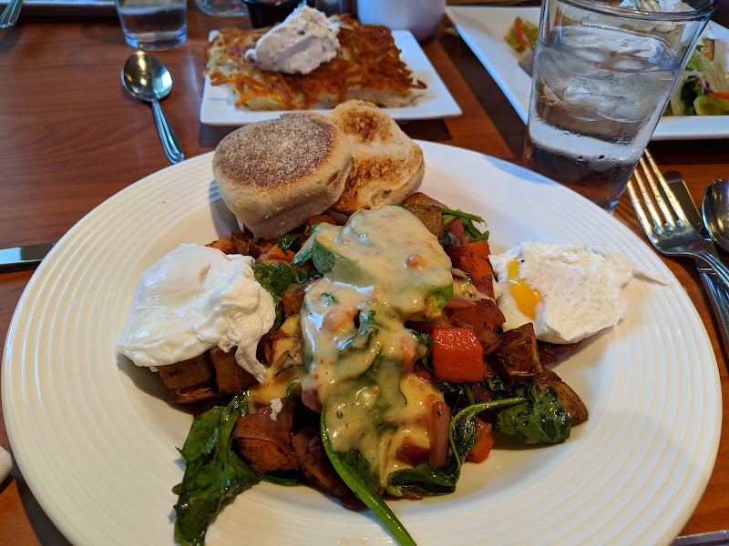 Blue's Egg + Bakery photo 1