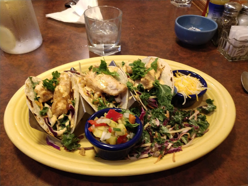 Blue Sky Cafe and Juice Bar photo 1