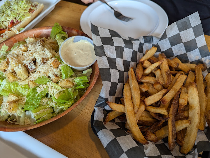 Boardwalk Vegan photo 1