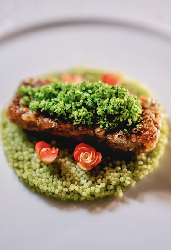 BODAI Vegetarian 菩提 photo 1