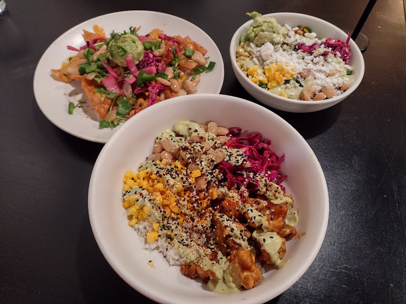 Botanical Plant-Based Fare photo 1
