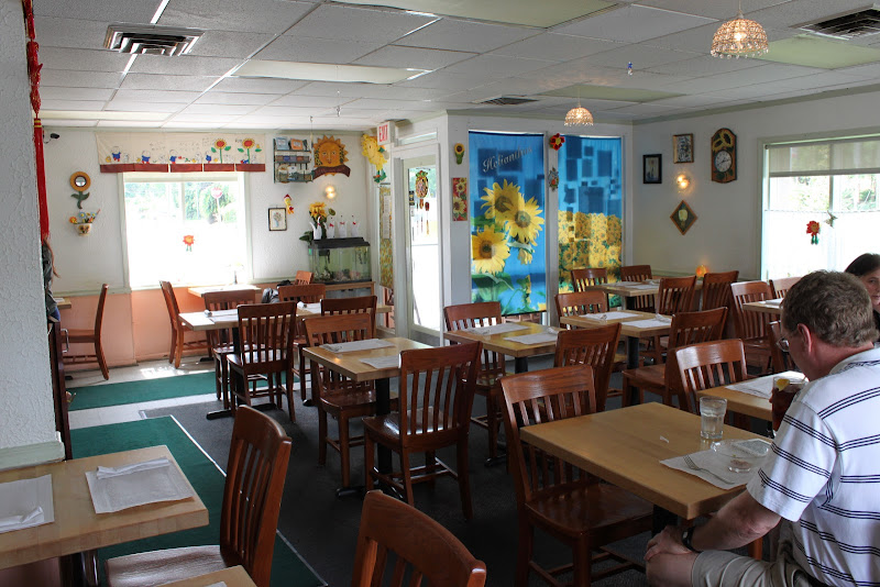 Botanical Plant-Based Fare photo 4