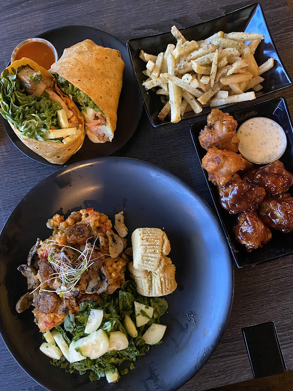 Bouldin Creek Cafe