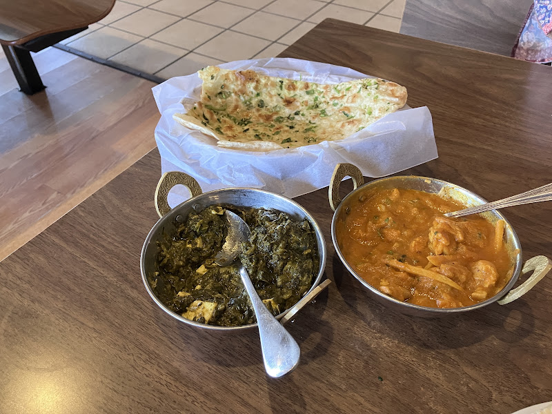 Buffalo Indian Restaurant
