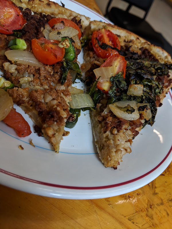 Busy Vegan photo 1