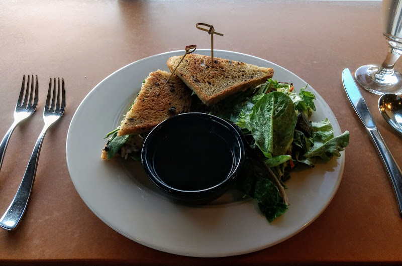 Cafe Manna photo 1