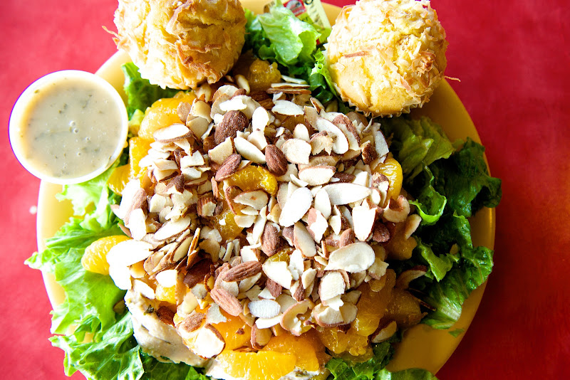 Calypso Cafe | 100 Oaks / Berry Hill photo 1