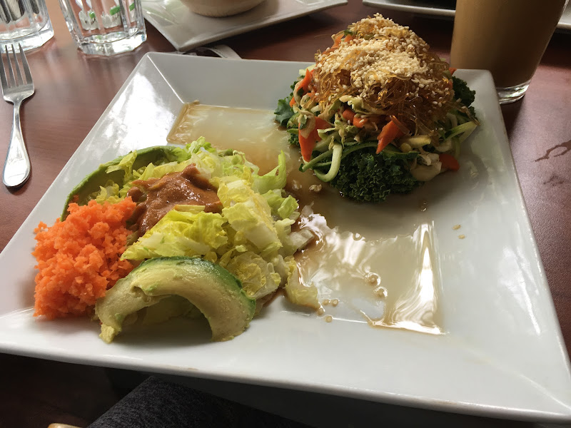 Catch A Healthy Habit Cafe photo 1