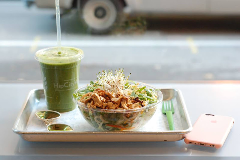 Cheezy Vegan by Chef Reeky photo 2