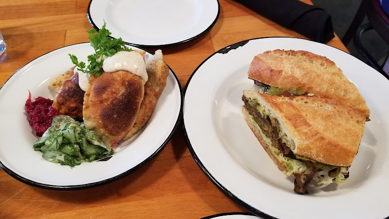 Cheezy Vegan by Chef Reeky photo 4