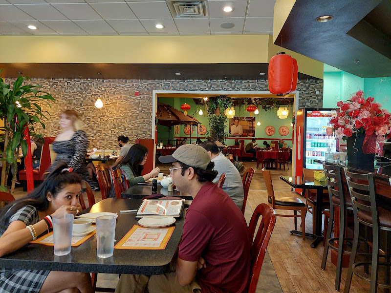 Chef Kenny's Vegan Dim Sum photo 1
