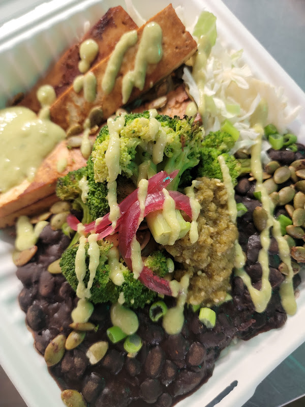 Chive Catering + Events photo 1