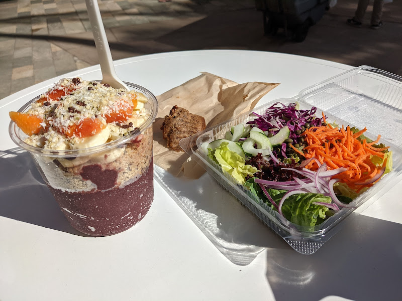 Choice Health Bar at Whalers Village photo 1