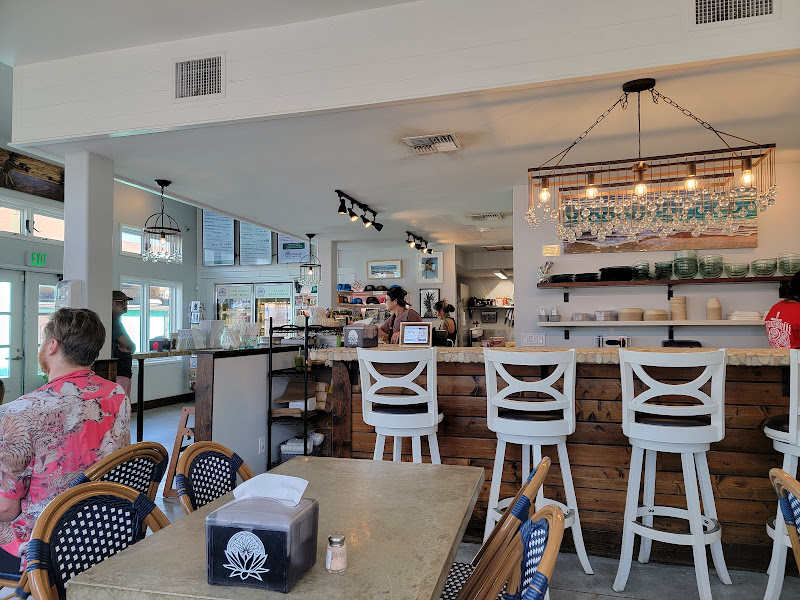 Choice Health Bar Paia photo 1
