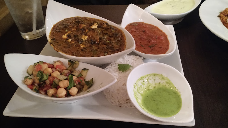 Cilantro Indian Cafe | Indian Restaurant in Cary NC photo 1