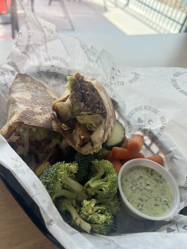 Clean Eatz photo 1