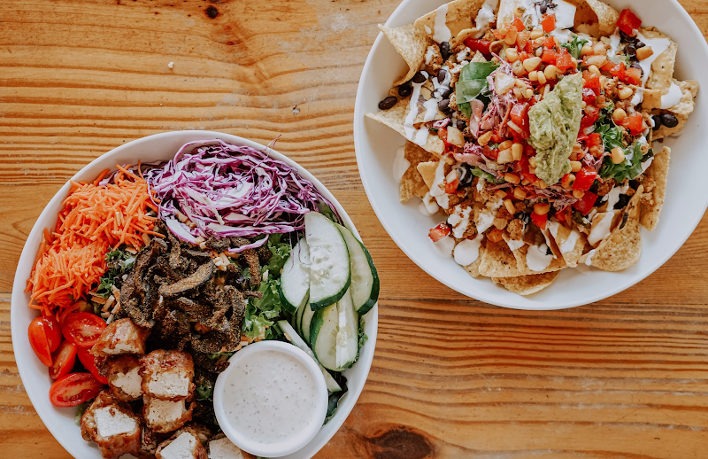 Cleveland Vegan