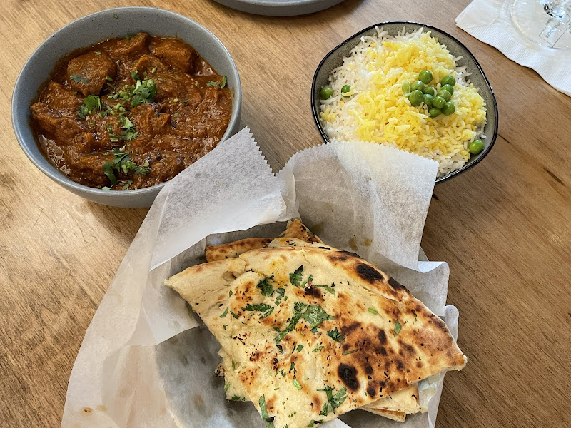 Clove & Cardamom Restaurant photo 1